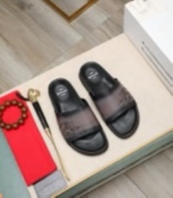 wholesale quality berluti slippers model no. 5